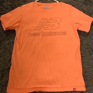New Balance T shirt